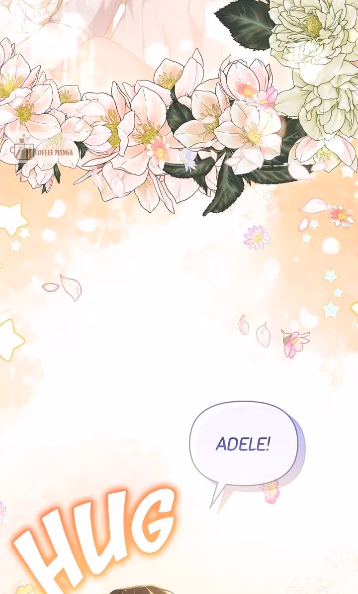 Adeline's Darkest Night Chapter 77 page 92 - 