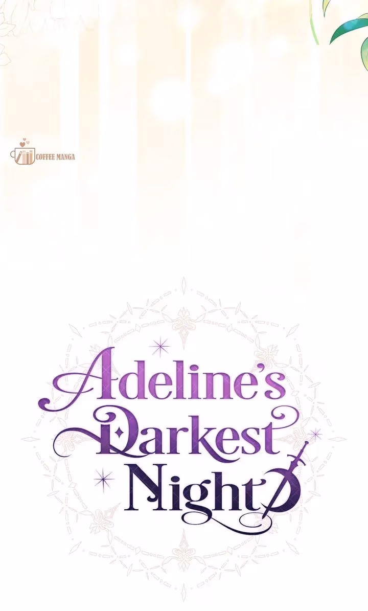Adeline's Darkest Night Chapter 77 page 94 - 