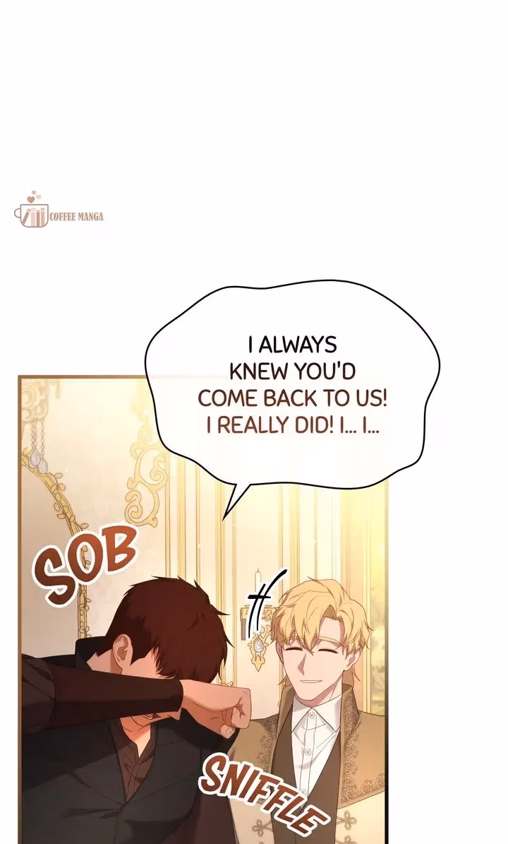 Adeline's Darkest Night Chapter 77 page 100 - 