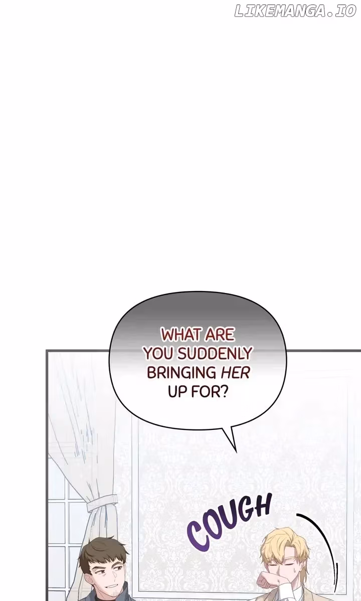 Adeline's Darkest Night Chapter 78 page 11 - 