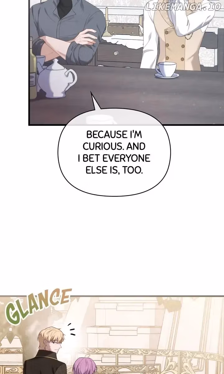 Adeline's Darkest Night Chapter 78 page 12 - 