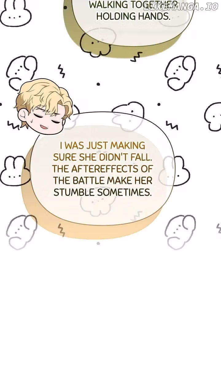 Adeline's Darkest Night Chapter 78 page 15 - 