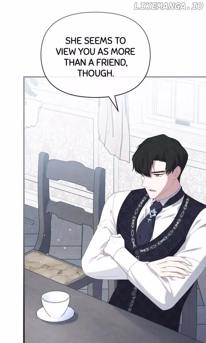 Adeline's Darkest Night Chapter 78 page 16 - 