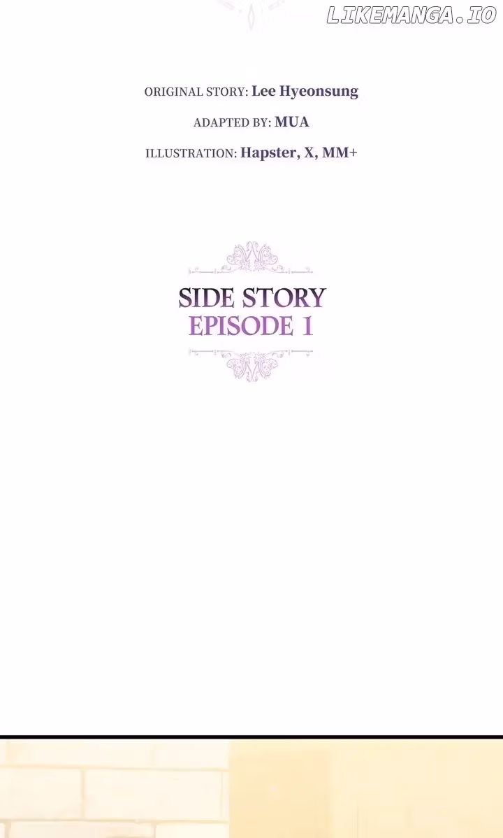 Adeline's Darkest Night Chapter 78 page 26 - 