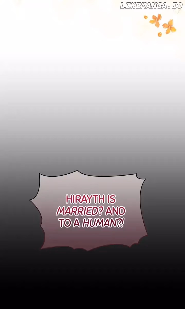 Adeline's Darkest Night Chapter 78 page 33 - 