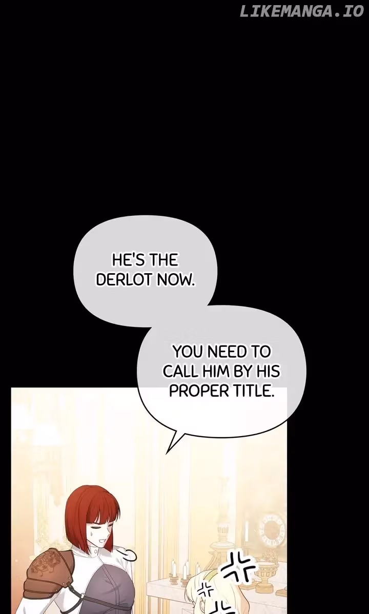 Adeline's Darkest Night Chapter 78 page 34 - 