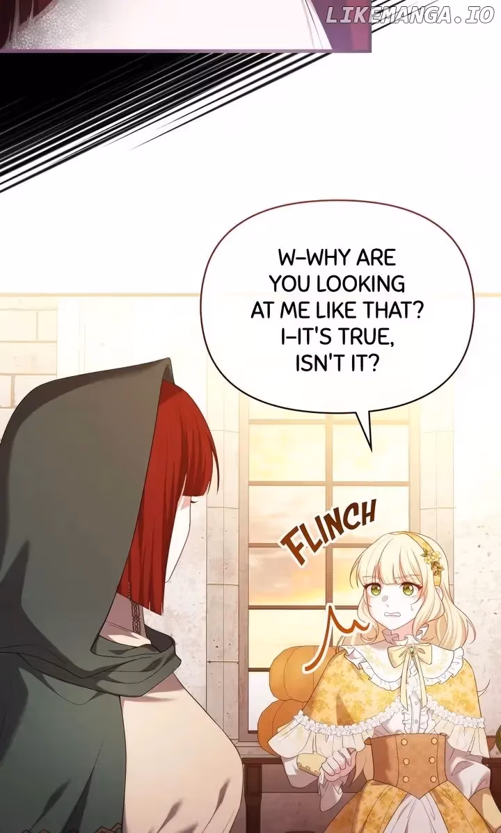 Adeline's Darkest Night Chapter 78 page 42 - 
