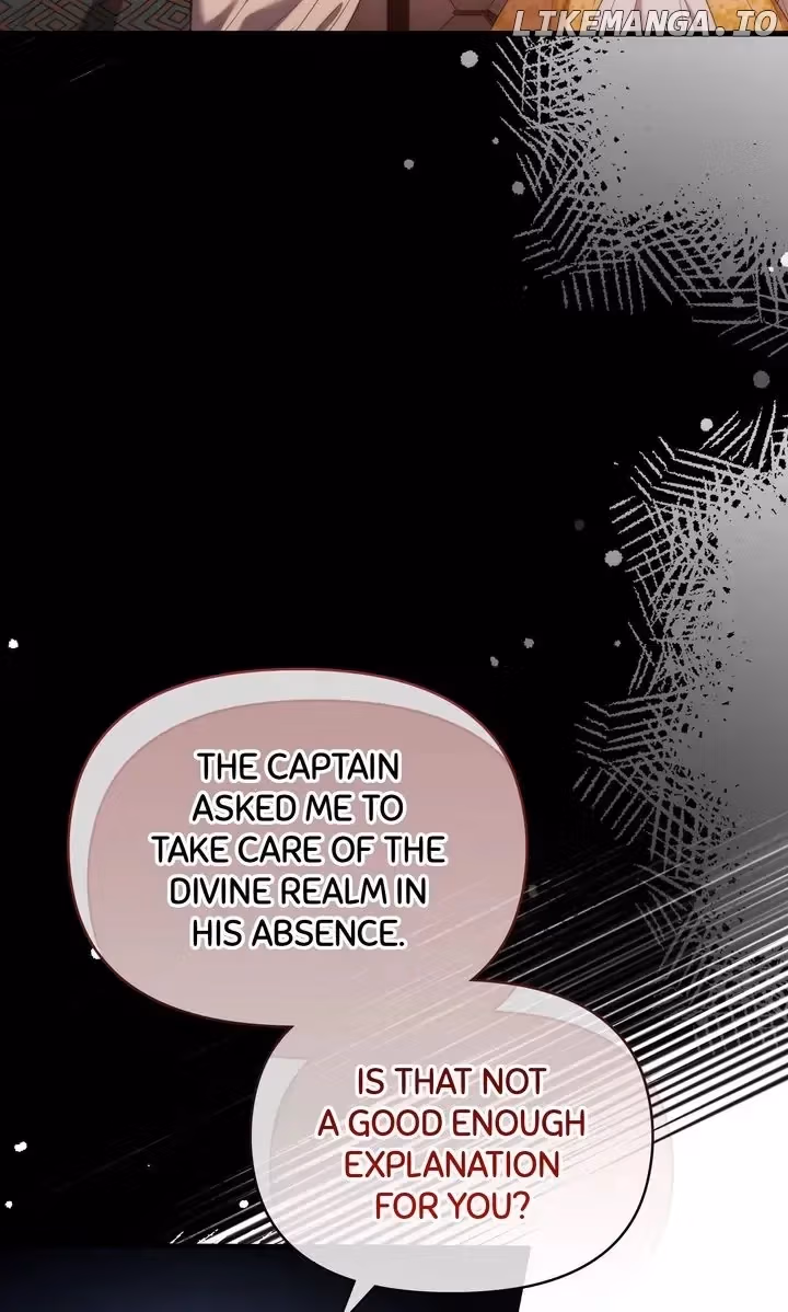 Adeline's Darkest Night Chapter 78 page 43 - 