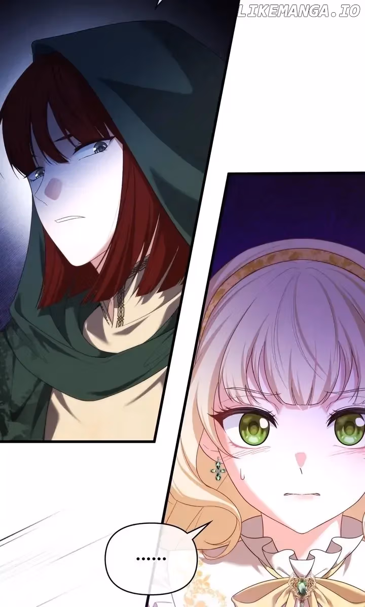 Adeline's Darkest Night Chapter 78 page 44 - 