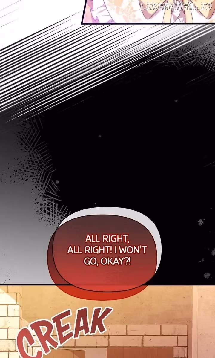 Adeline's Darkest Night Chapter 78 page 45 - 