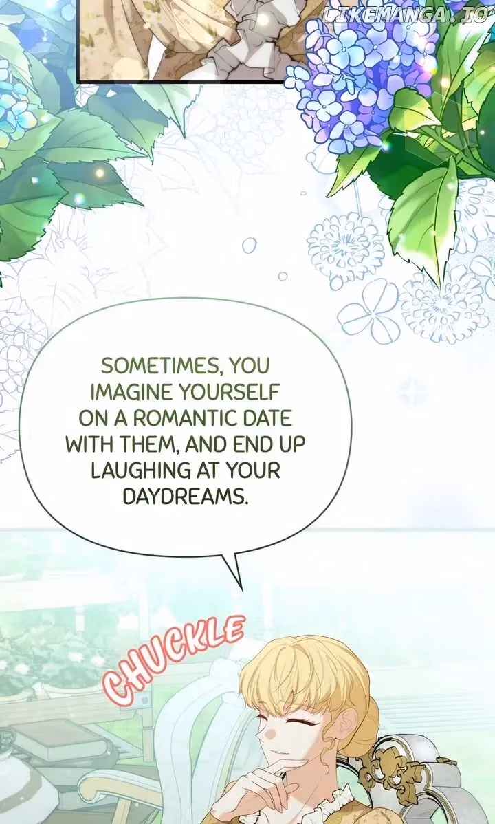 Adeline's Darkest Night Chapter 78 page 63 - 