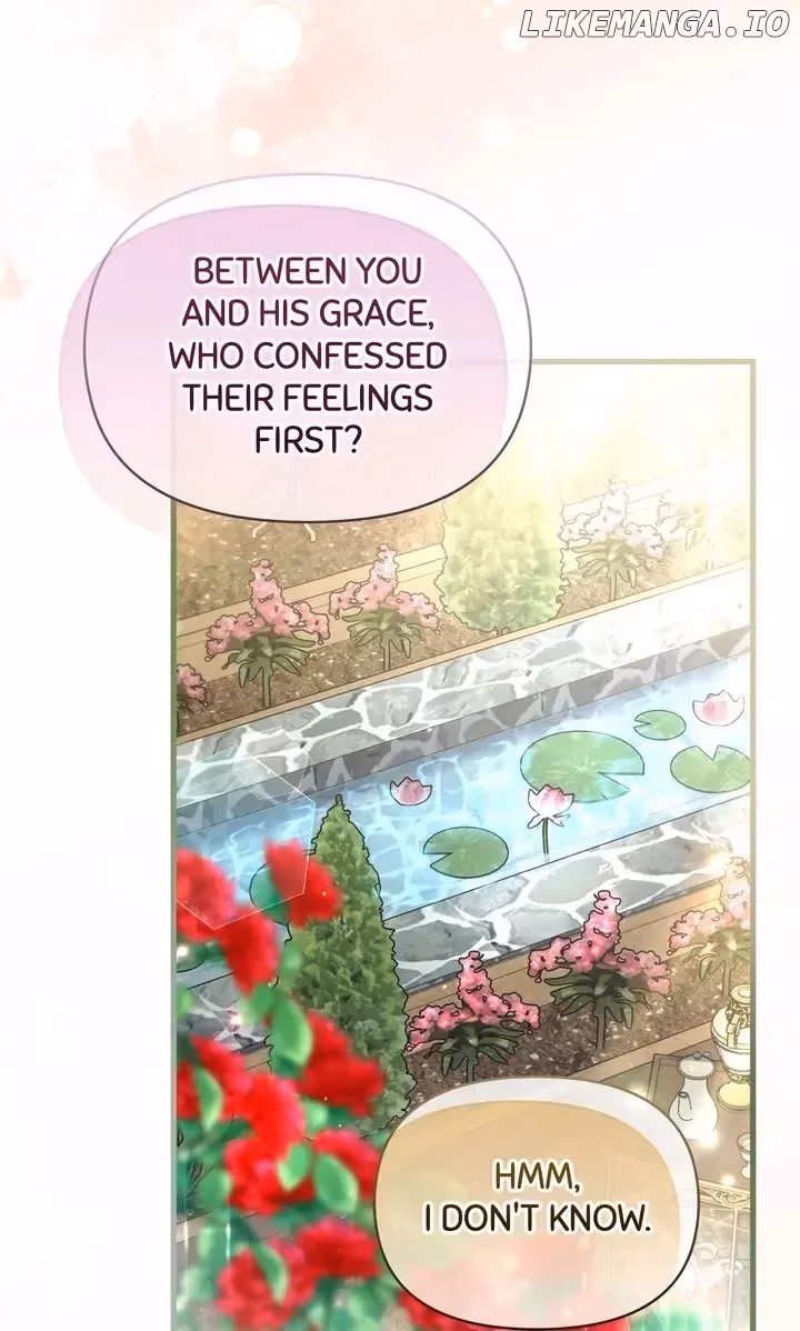Adeline's Darkest Night Chapter 78 page 70 - 