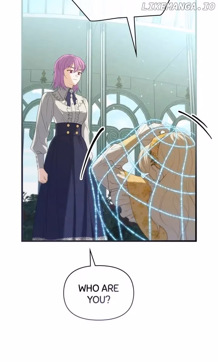 Adeline's Darkest Night Chapter 78 page 84 - 