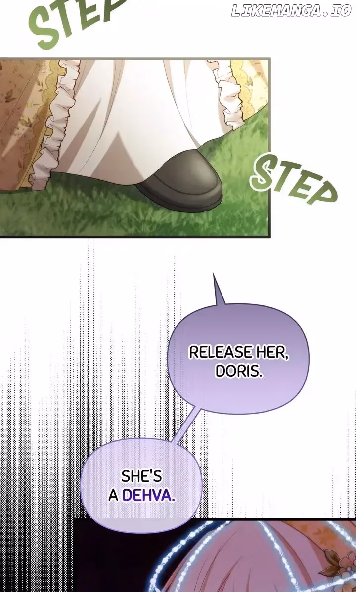 Adeline's Darkest Night Chapter 78 page 87 - 