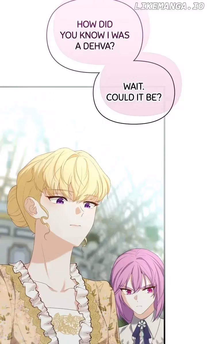 Adeline's Darkest Night Chapter 78 page 89 - 