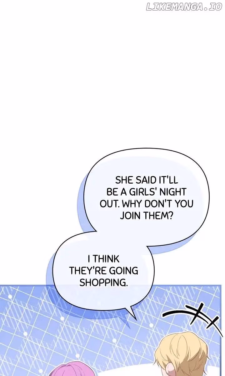 Adeline's Darkest Night Chapter 79 page 109 - 