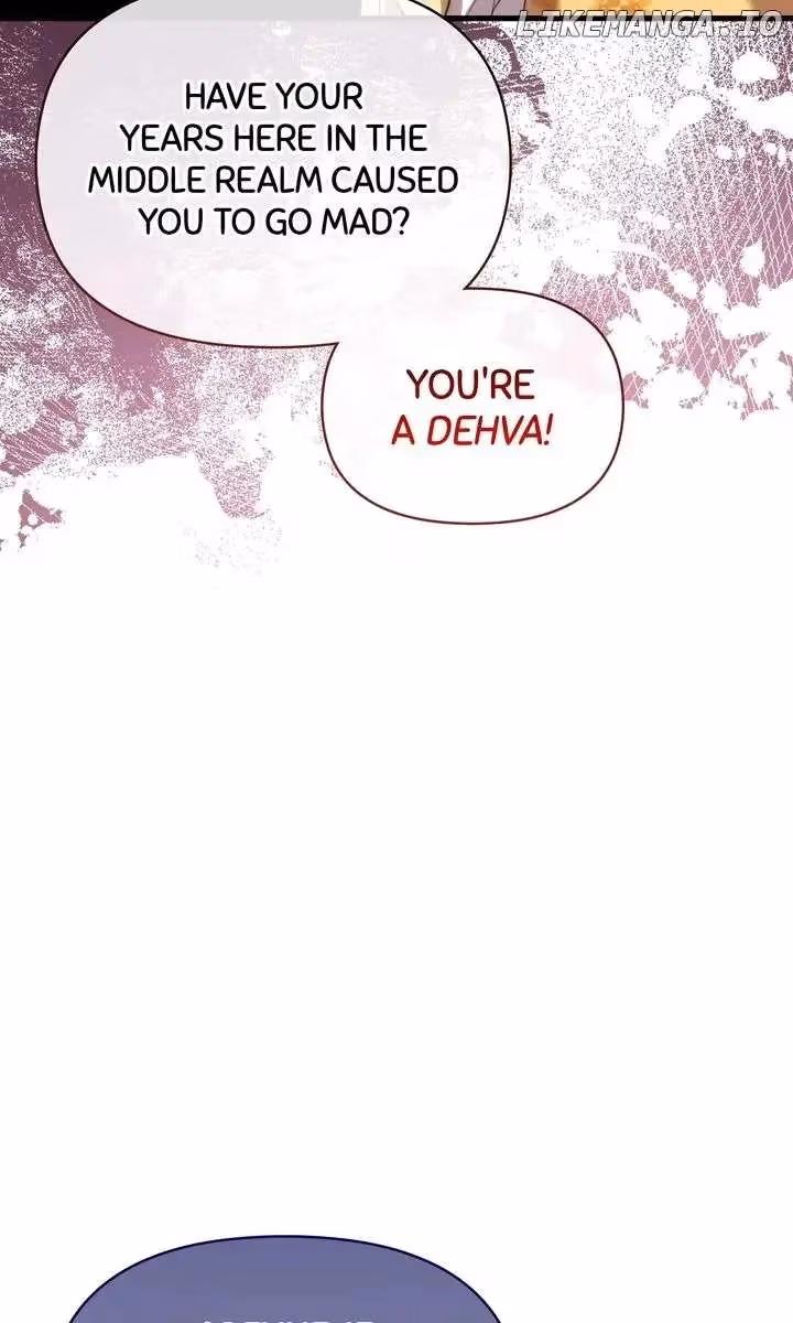 Adeline's Darkest Night Chapter 79 page 15 - 