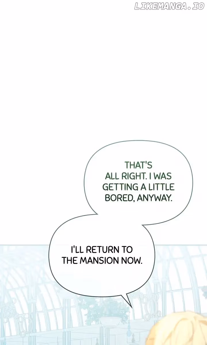 Adeline's Darkest Night Chapter 79 page 22 - 