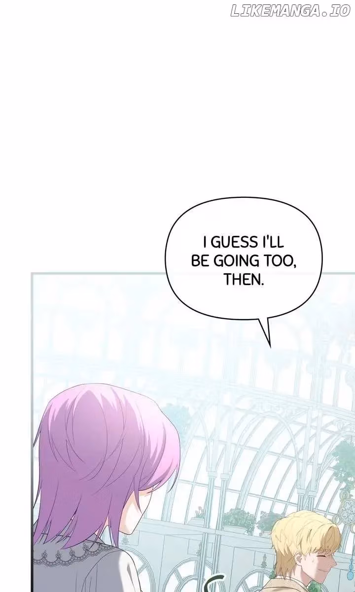 Adeline's Darkest Night Chapter 79 page 25 - 