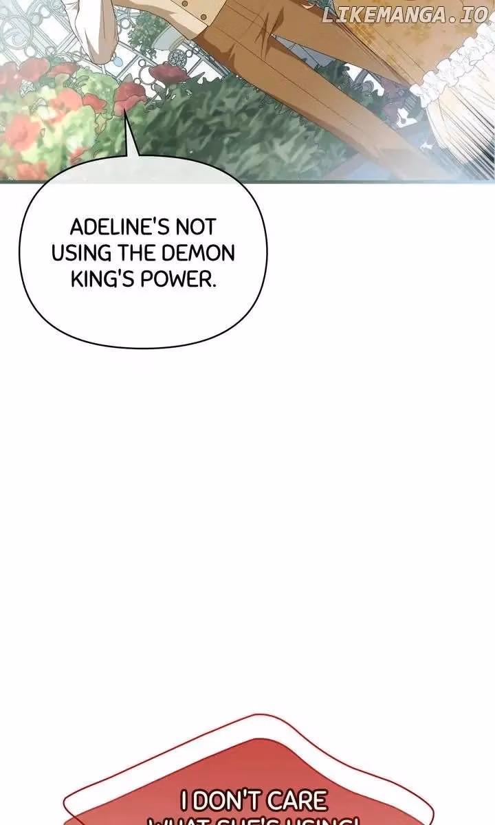 Adeline's Darkest Night Chapter 79 page 4 - 