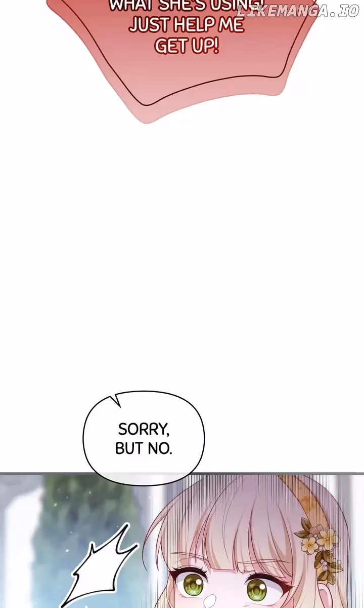 Adeline's Darkest Night Chapter 79 page 5 - 