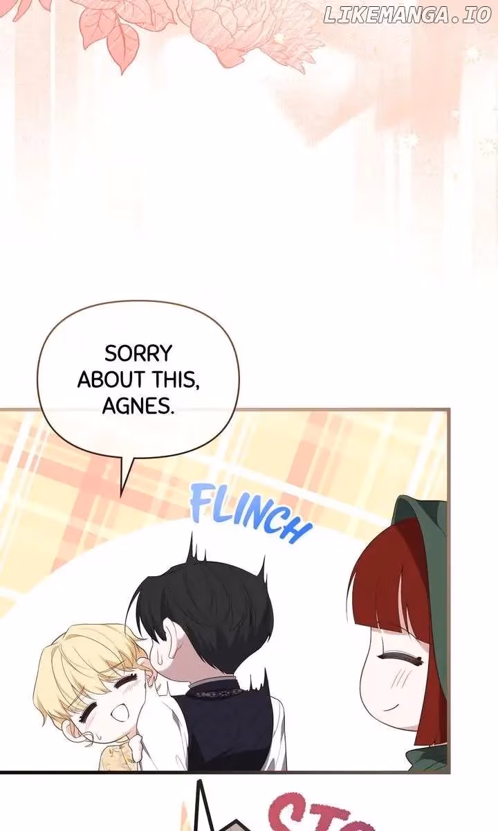 Adeline's Darkest Night Chapter 79 page 48 - 