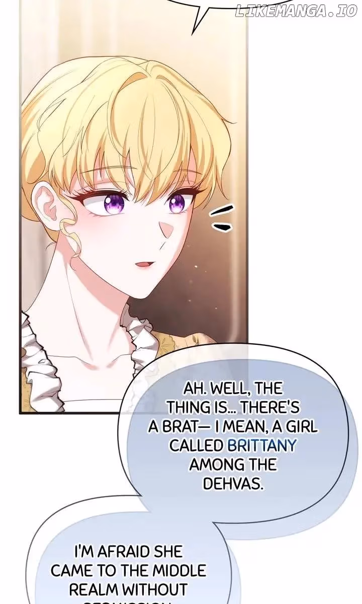 Adeline's Darkest Night Chapter 79 page 53 - 