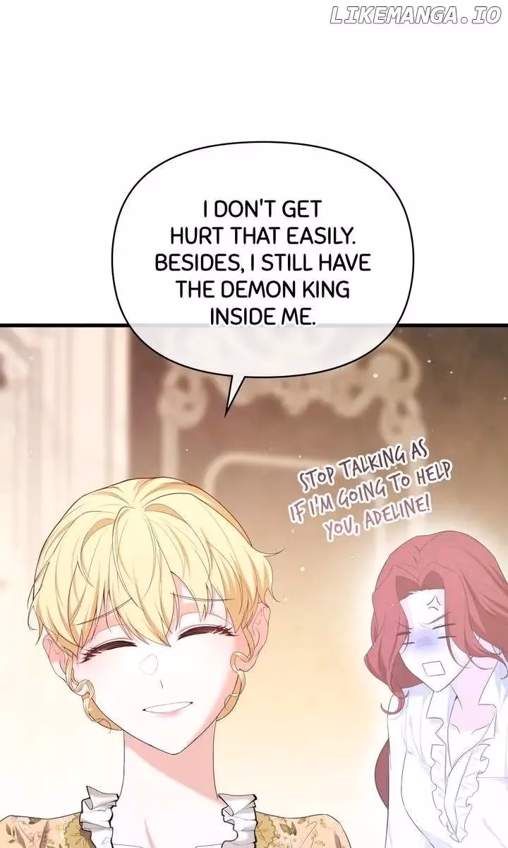 Adeline's Darkest Night Chapter 79 page 56 - 