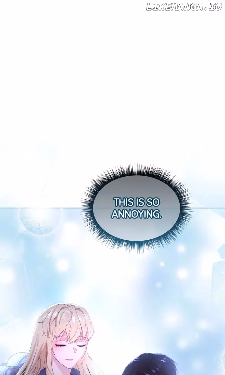 Adeline's Darkest Night Chapter 79 page 65 - 