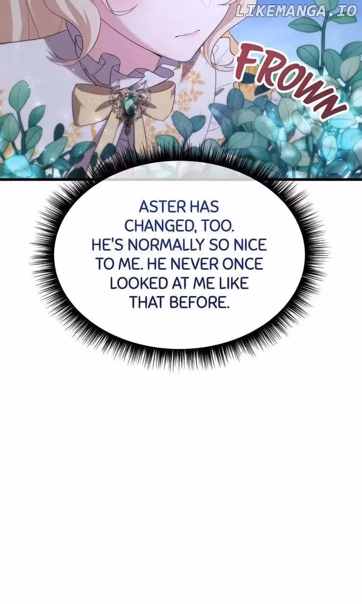 Adeline's Darkest Night Chapter 79 page 70 - 
