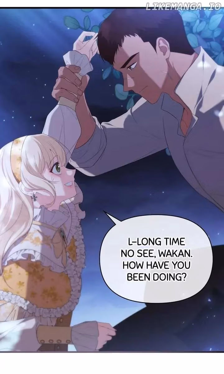 Adeline's Darkest Night Chapter 79 page 74 - 