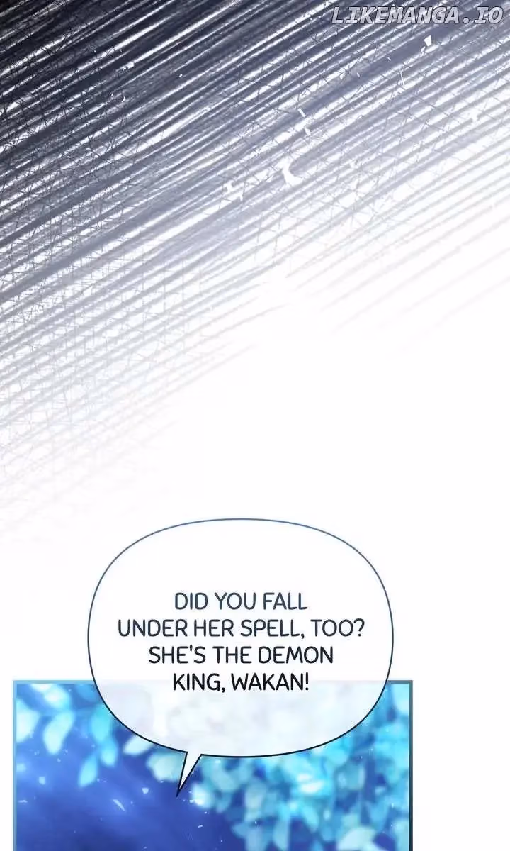 Adeline's Darkest Night Chapter 79 page 78 - 