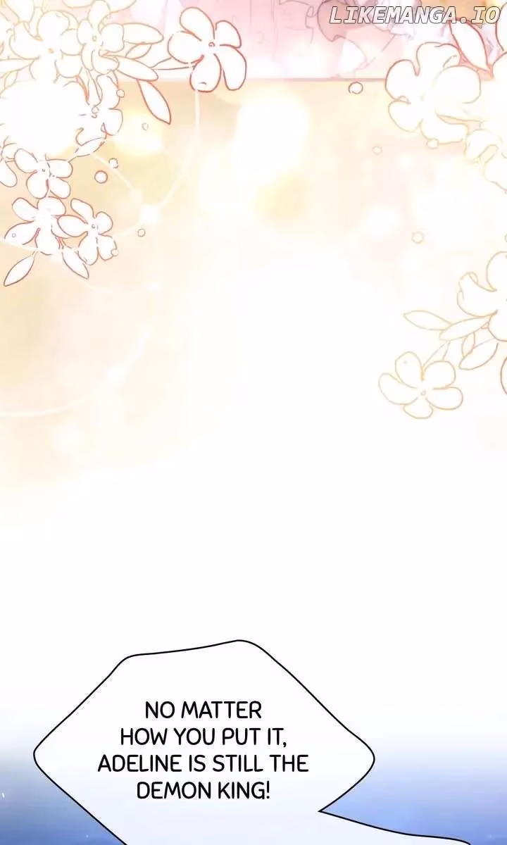 Adeline's Darkest Night Chapter 79 page 89 - 