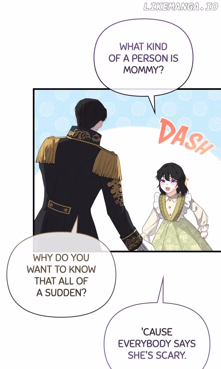 Adeline's Darkest Night Chapter 80 page 103 - 