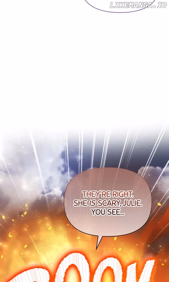 Adeline's Darkest Night Chapter 80 page 104 - 