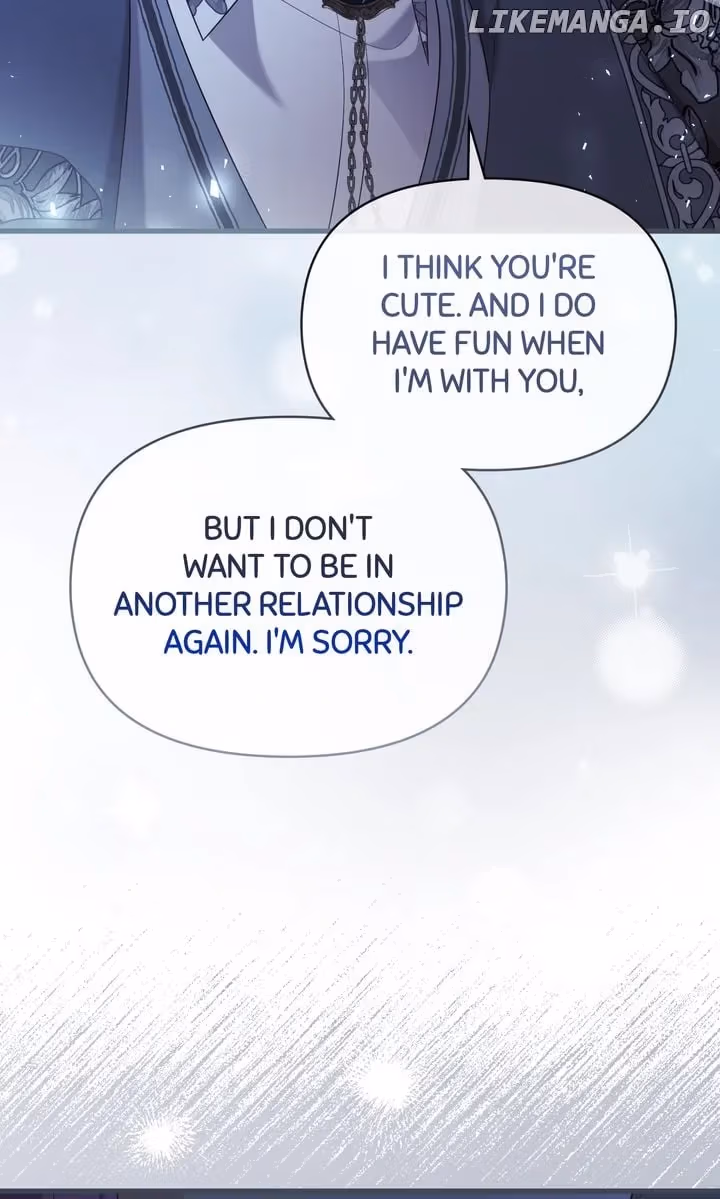 Adeline's Darkest Night Chapter 80 page 23 - 