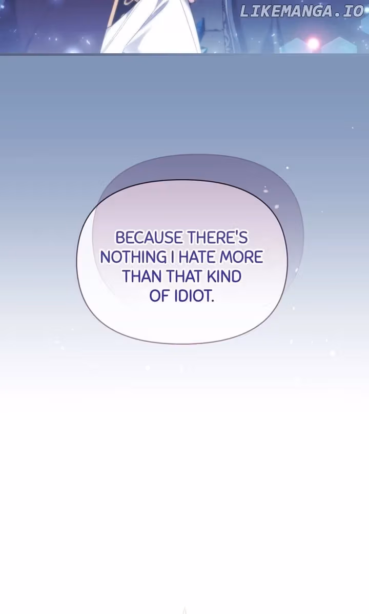 Adeline's Darkest Night Chapter 80 page 33 - 