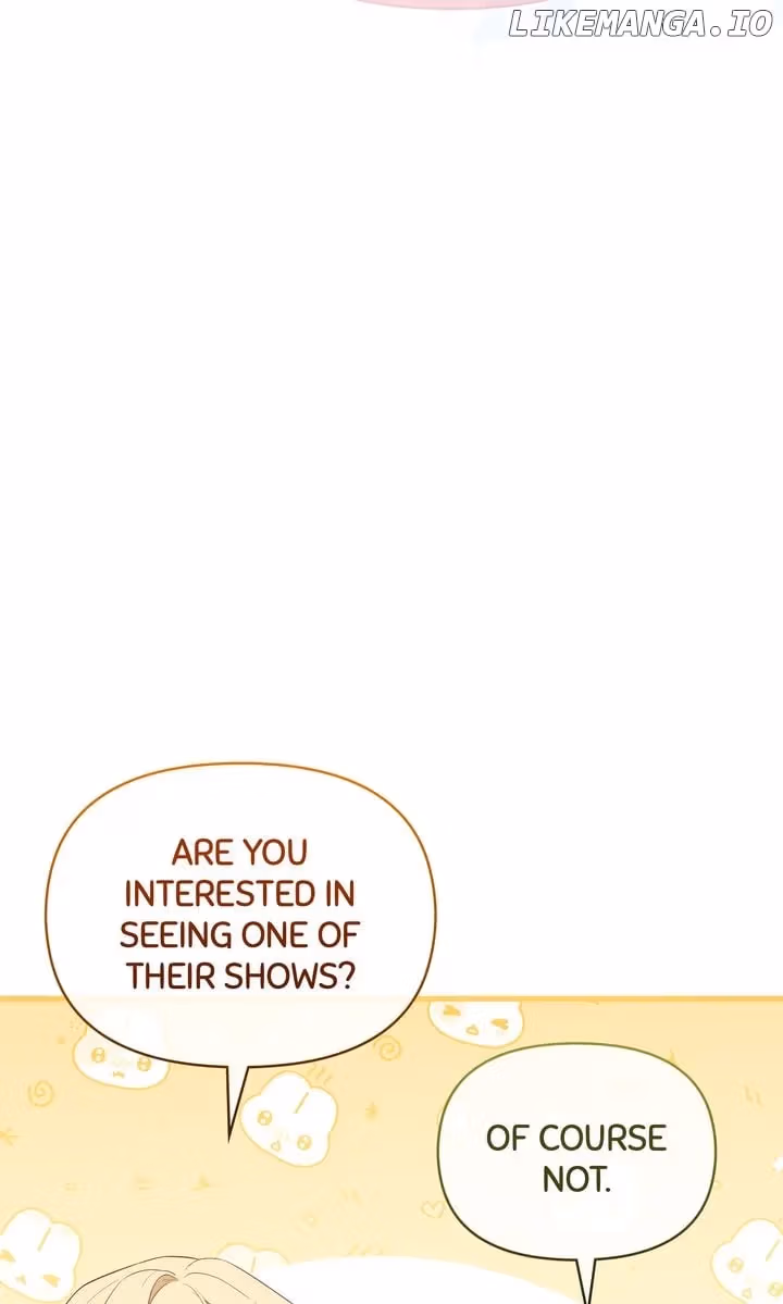 Adeline's Darkest Night Chapter 80 page 42 - 