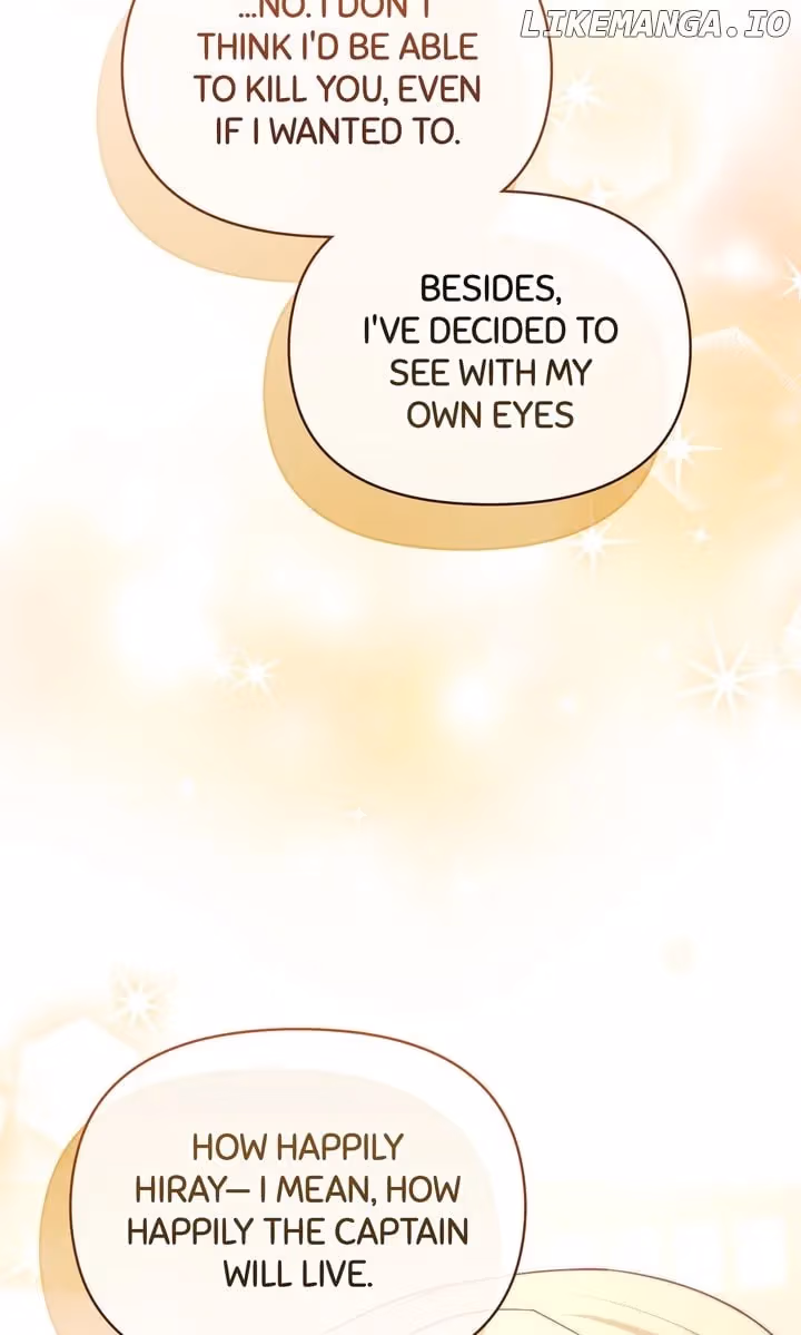 Adeline's Darkest Night Chapter 80 page 49 - 