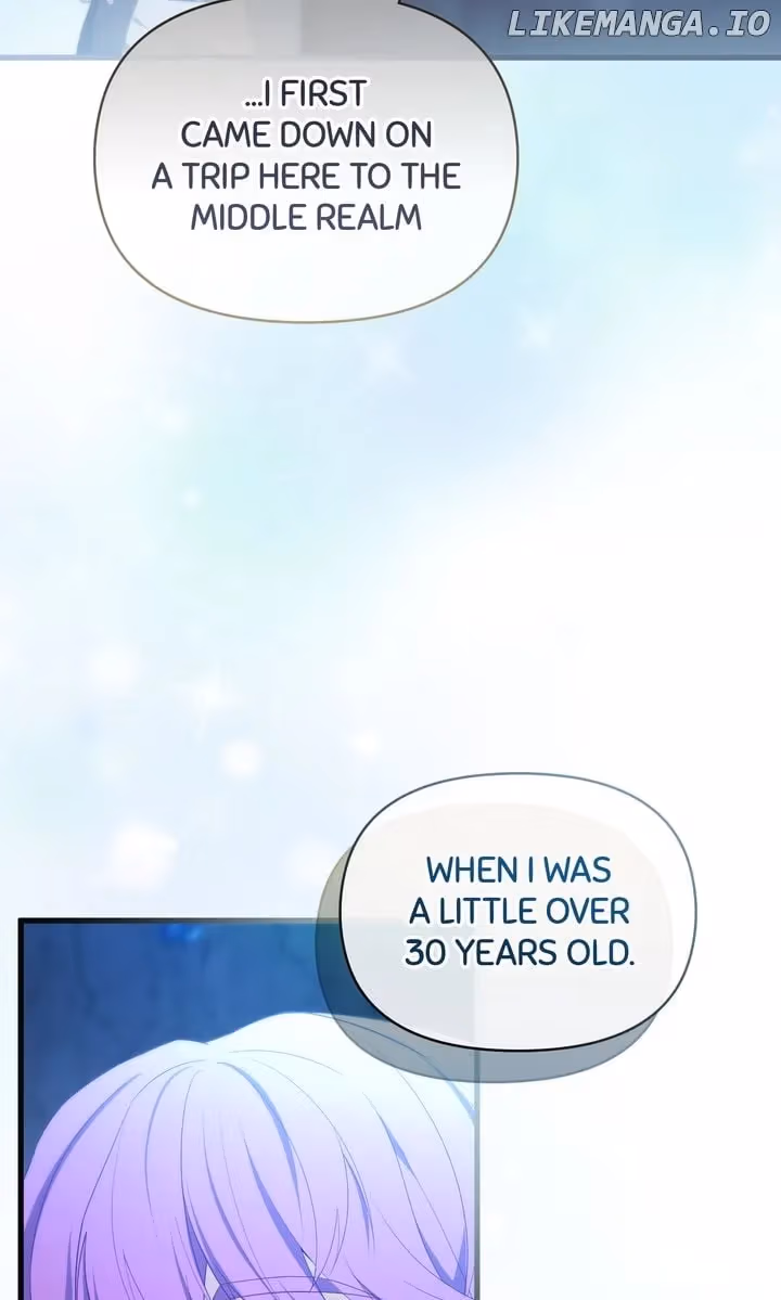 Adeline's Darkest Night Chapter 80 page 6 - 