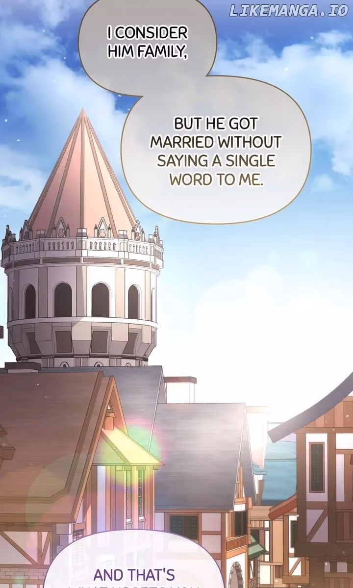 Adeline's Darkest Night Chapter 80 page 53 - 