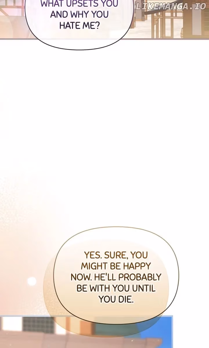 Adeline's Darkest Night Chapter 80 page 54 - 