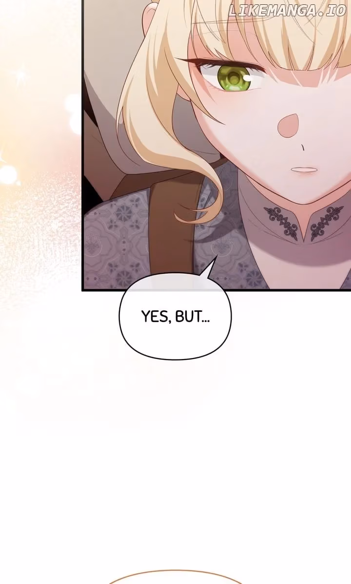 Adeline's Darkest Night Chapter 80 page 57 - 