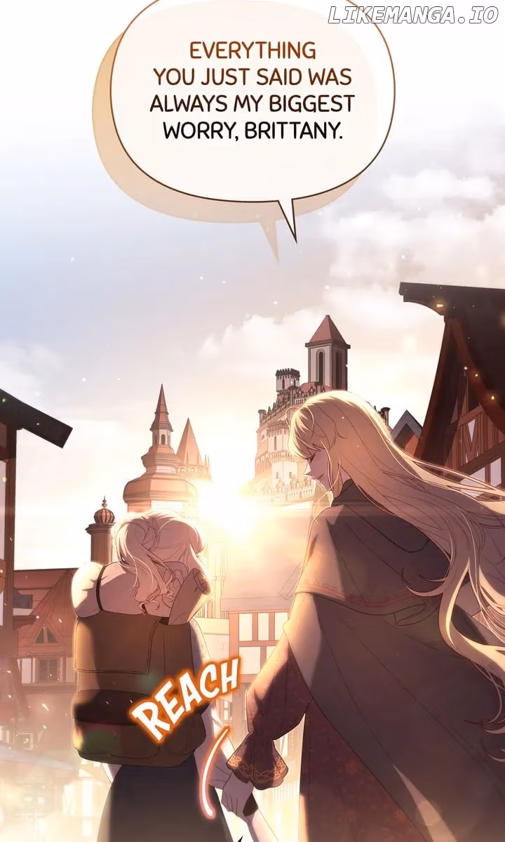 Adeline's Darkest Night Chapter 80 page 58 - 