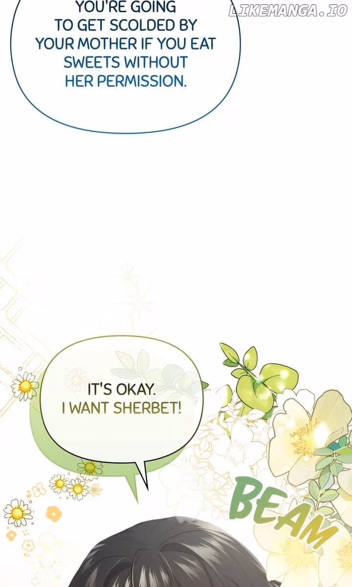 Adeline's Darkest Night Chapter 80 page 65 - 