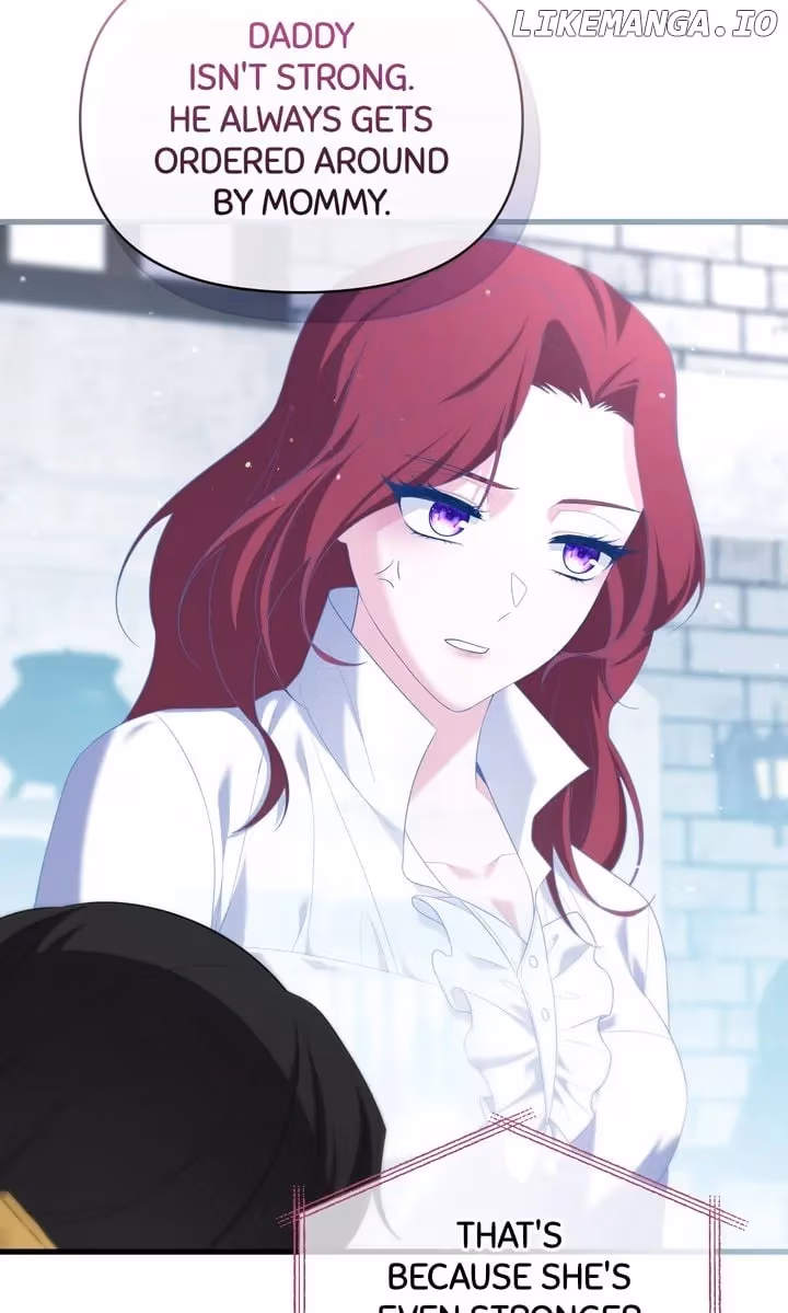 Adeline's Darkest Night Chapter 80 page 72 - 