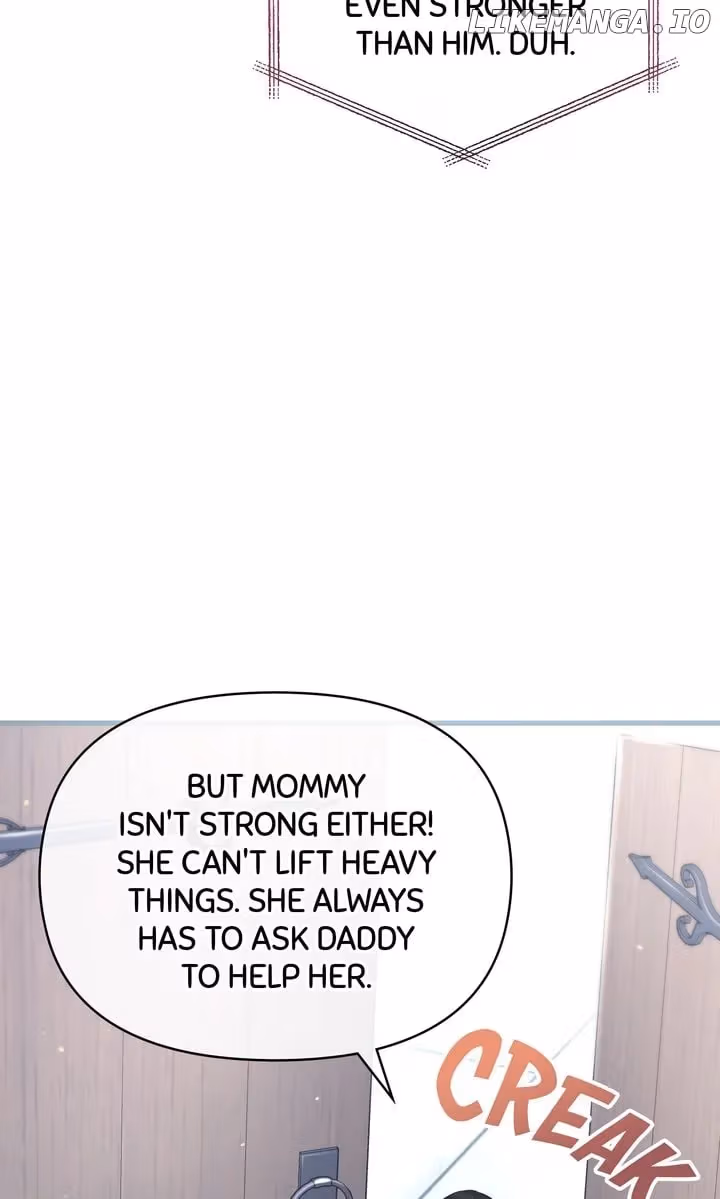 Adeline's Darkest Night Chapter 80 page 73 - 