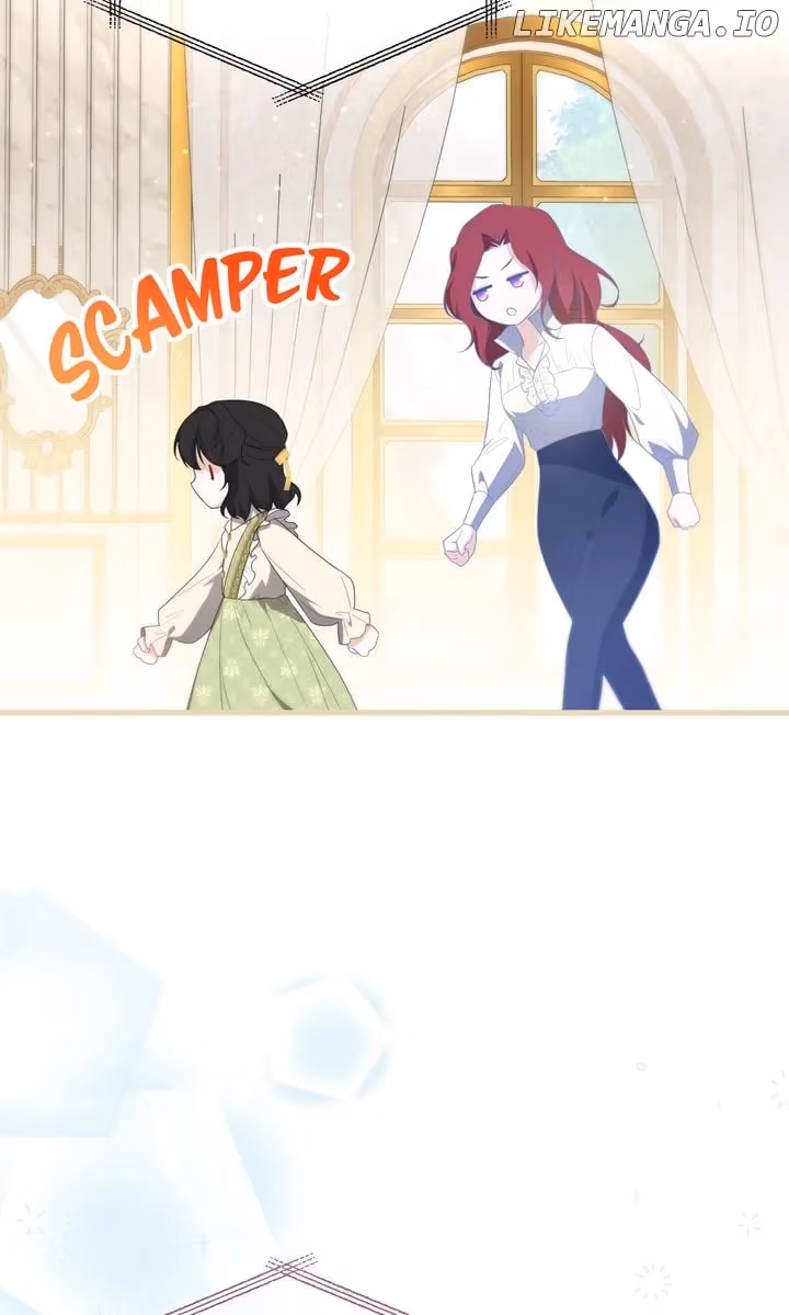 Adeline's Darkest Night Chapter 80 page 75 - 