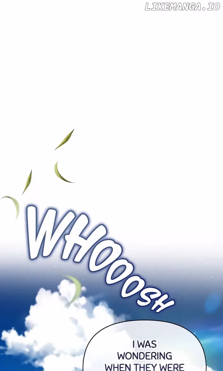 Adeline's Darkest Night Chapter 80 page 96 - 
