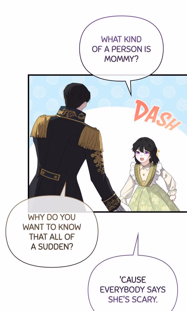 Adeline's Darkest Night Chapter 84 page 103 - 